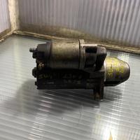 MOTORINO D' AVVIAMENTO SUZUKI Swift 4Â° Serie Dies