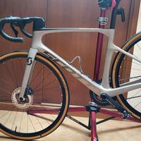 scott Foil 30 taglia S