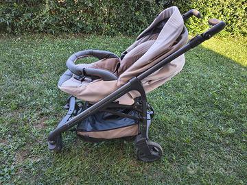 Chicco passeggino Trio Love Emotion