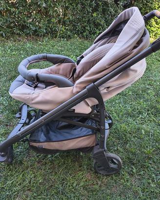Chicco passeggino Trio Love Emotion