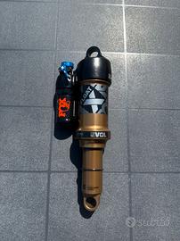 Ammortizzatore Fox Float X Factory 2024 - PERFETTO