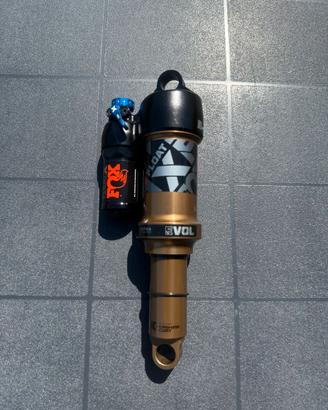 Ammortizzatore Fox Float X Factory 2024 - PERFETTO