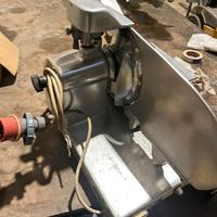 Affettatrice professionale