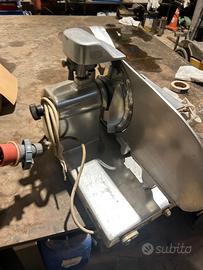 Affettatrice professionale