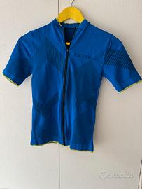 maglia ciclismo BIOTEX