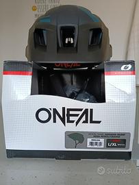 Casco bici O'Neal