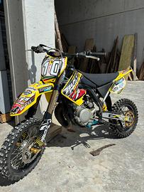 BucciMoto MX1-65 (85cc)