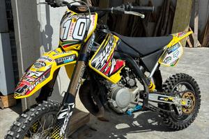 BucciMoto MX1-65 (85cc)