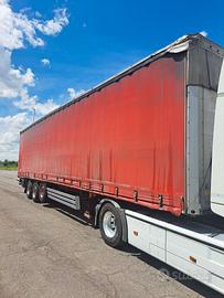 Semirimorchio schimitz 2008