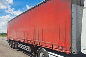 Semirimorchio schimitz 2008