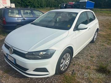 Volkswagen Polo 1.6 TDI 95 CV 5p. BlueMotion Techn
