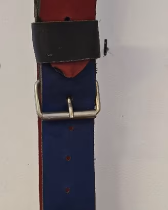Campanaccio vintage da pascolo.