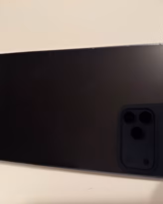 IPhone 14 Pro Max Viola scuro come nuovo