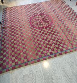 Tappeto cinese 200 x 208 cm