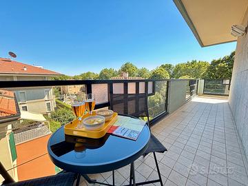 Bellavista Beach Apartments - Viale Trieste Pesaro