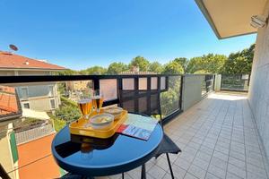 Bellavista Beach Apartments - Viale Trieste Pesaro