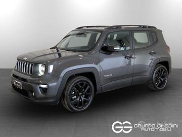 JEEP Renegade 2024 - Renegade 1.5 turbo t4 mhev Su