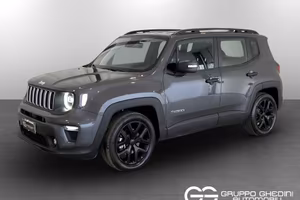 JEEP Renegade 2024 - Renegade 1.5 turbo t4 mhev Su