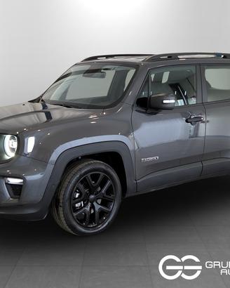 JEEP Renegade 2024 - Renegade 1.5 turbo t4 mhev Su