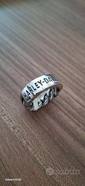 Anello harley davidson nuovo 