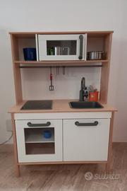 cucina ikea 