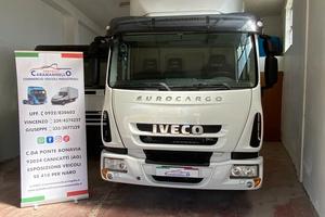 IVECO 80E22 ANNO 2008