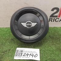 AIRBAG VOLANTE MINI One 2Â° Serie 32306791373 N12B