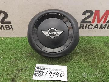 AIRBAG VOLANTE MINI One 2Â° Serie 32306791373 N12B