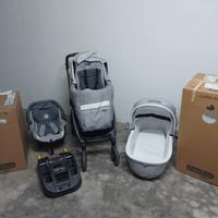 Trio Peg Perego book 51s 