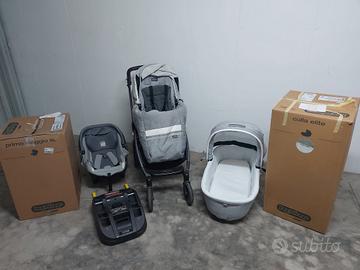 Trio Peg Perego book 51s 