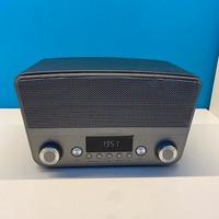 Radio Multimedia Home Speaker Aiwa BSTU-750BK