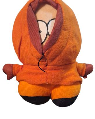 Kenny South Park