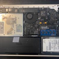 Apple MacBook - A1342