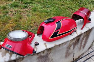 ricambi Honda cx 500