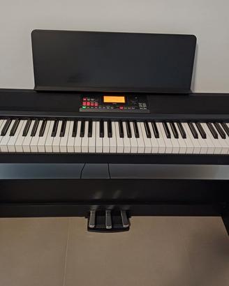 Pianoforte digitale KORG XE2SP
