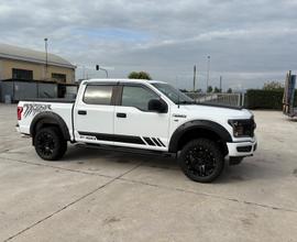 FORD F 150 5.0 V8 impianto GPL - RAPTOR Style