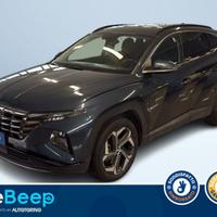 Hyundai Tucson 1.6 HEV EXELLENCE 2WD AUTO