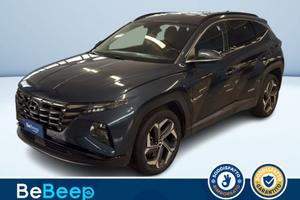 Hyundai Tucson 1.6 HEV EXELLENCE 2WD AUTO