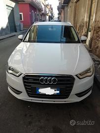 audi a3 8v