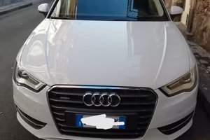 audi a3 8v