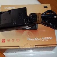 Caricatore per PowerShot A2500