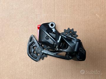 SRAM Eagle GX AXS