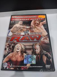 wrestling 