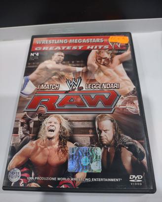 wrestling 