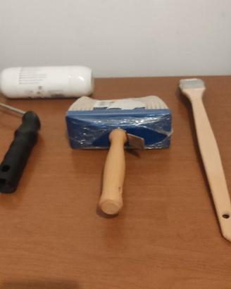 pennelli per imbiancare 