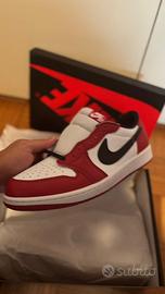 Nike Air Jordan 1 Retro Low OG