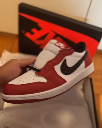 Nike Air Jordan 1 Retro Low OG