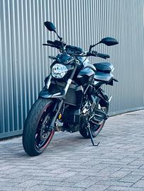Yamaha MT-07 ( VENDUTA )