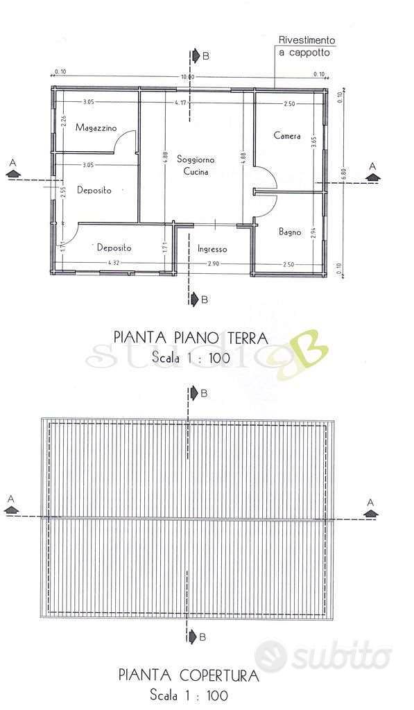 Terreno Edificabile a Seborga - Vista 3