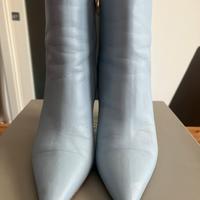 Stivaletti Fratelli Rossi